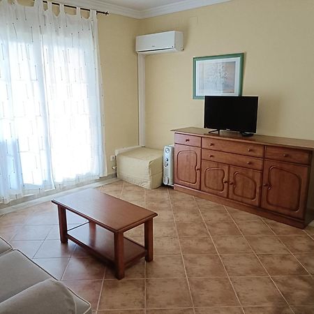 Precioso Apartamento En Primera Linea De Playa إيسلا كانيلا المظهر الخارجي الصورة
