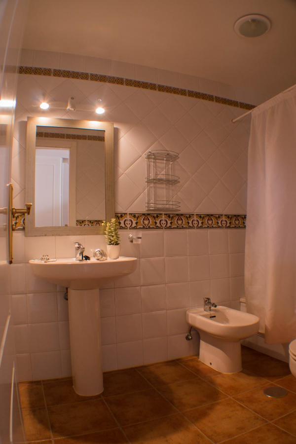 Precioso Apartamento En Primera Linea De Playa إيسلا كانيلا المظهر الخارجي الصورة