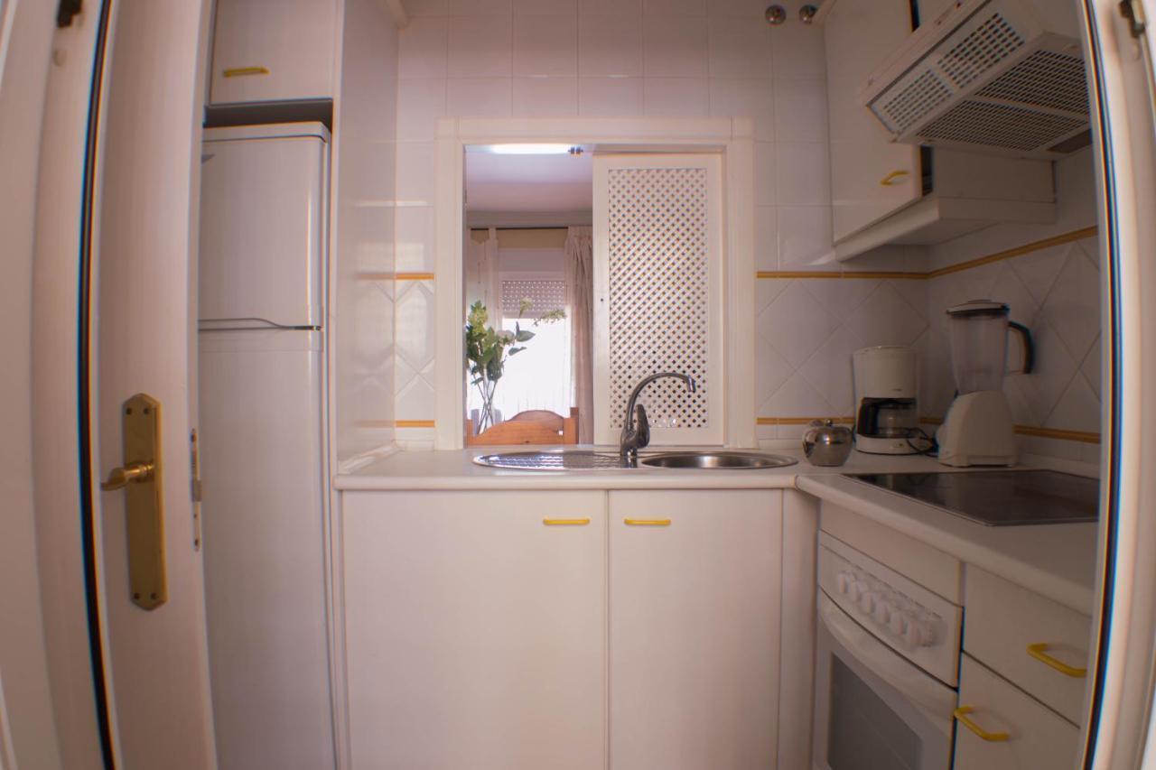 Precioso Apartamento En Primera Linea De Playa إيسلا كانيلا المظهر الخارجي الصورة